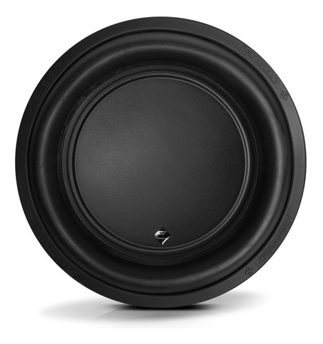 Subwoofer 12 Polegadas Bobina Dupla 250 Wrms