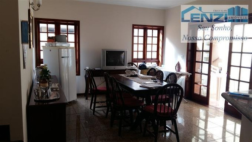Imagem 19 de 29 de Casas Em Condomínio À Venda Em Bragança Paulista/sp - Compre O Seu Casas Em Condomínio Aqui! - 1303971