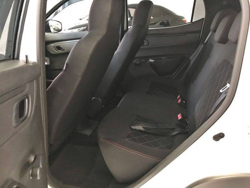 Imagem 10 de 10 de Renault Kwid 1.0 12v Sce Flex Zen Manual