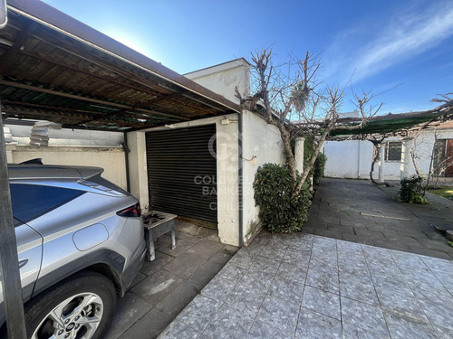 Casa Para Remodelar En Barrio Suarez Mujica