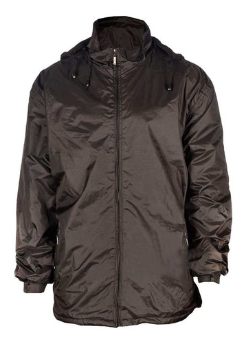 Campera Nylon Polar Everest Abrigo Uniformes Disershop