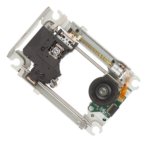 Lente De Unidad De Disco Óptico Para Ensamblaje Ps4 Kem490aa