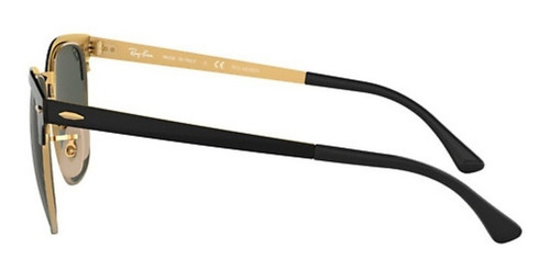Tienda Oficial - Anteojos Ray Ban Clubmaster 3716 Polarizado