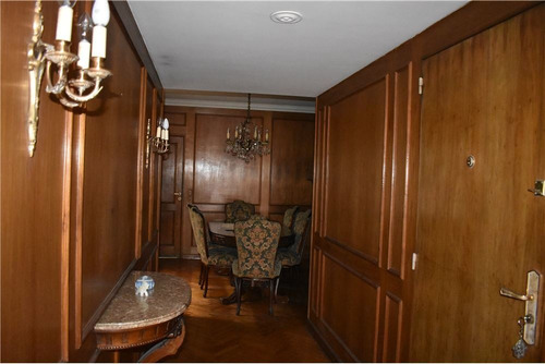 Venta 4 Ambientes Con Cochera Palermo Oportunidad