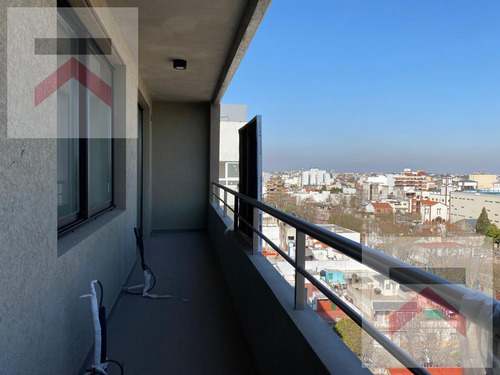 Departamento 3 Amb A Estrenar  Listo Para Entrar Piso Alto Luminoso Cochera Liniers