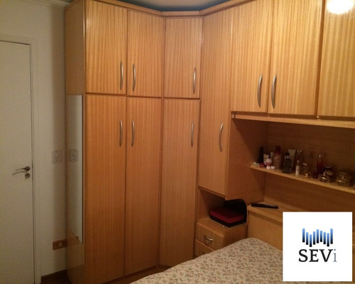 Apartamento - Ap00188 - 34182103