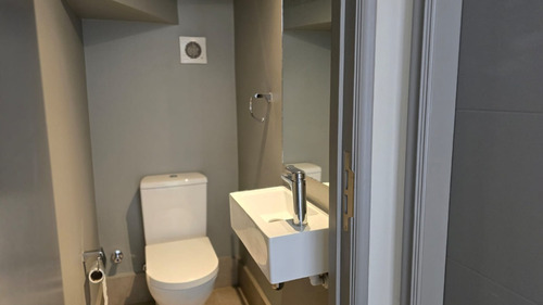 Casa 3 Dormitorios Condominio Parque Los Avellanos