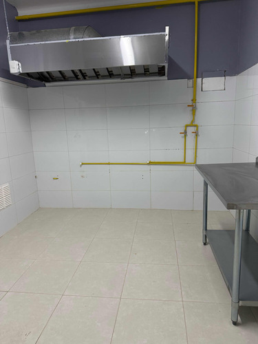 Cocinas Dark Kitchen En Arriendo Metro Republica