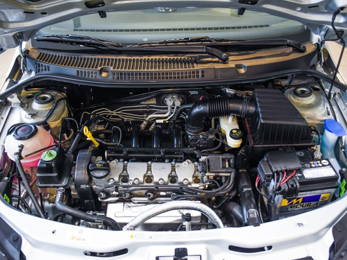 Volkswagen Gol Trend Trendline Tip 1.6 101cv