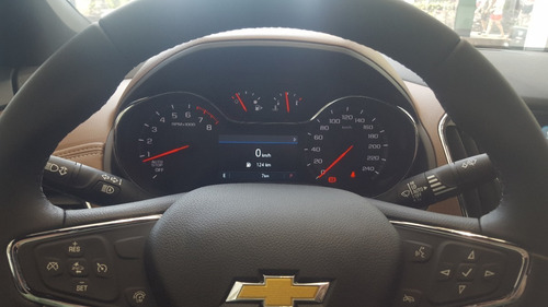 Imagen 9 de 15 de Chevrolet Cruze 1.4t 5p Lt Mt Mc