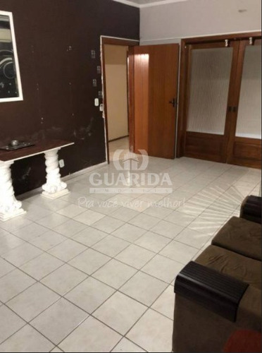 Imagem 2 de 21 de Casa Residencial Para Aluguel, 5 Quartos, 3 Suítes, 2 Vagas, Ipanema - Porto Alegre/rs - 7038