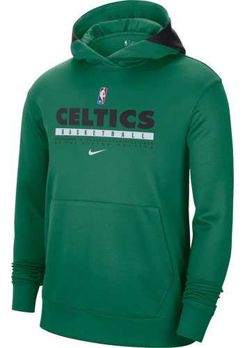 Canguro Hoodie Nike Boston Celtics Nba 3xl