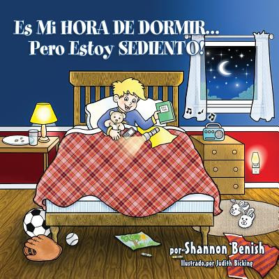 Libro Es Mi Hora De Dormir...pero Estoy Sediento! - Bicki...