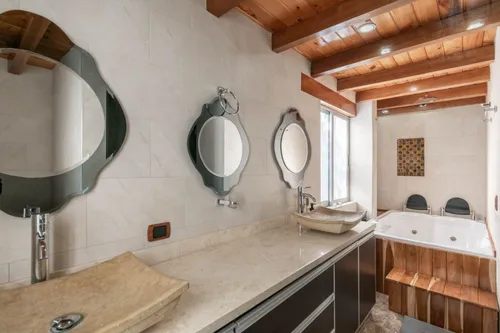 Casa En Arriendo En San José De Bavaria. Cod A12791