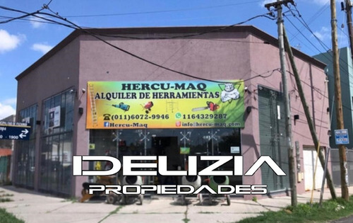 Venta De Local Comercial En Ituzaingo