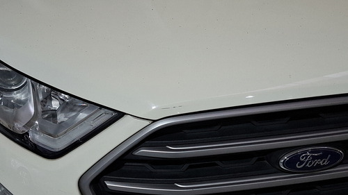 Ford Ecosport 1.5 Se