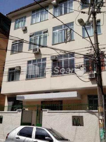 Apartamento-à Venda-botafogo-rio De Janeiro - Ldap20229