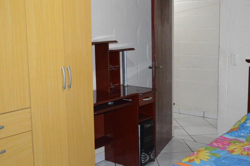 Imagem 19 de 30 de Ca0035 - Casa À Venda Na Vila C Em Foz Do Iguaçu - Pr - Ca0035