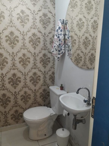 Imagem 22 de 27 de Tripex Com 2 Suítes À Venda, 150 M² Por R$ 295.000 - Jardim Enseada - Guarujá/sp - So0687