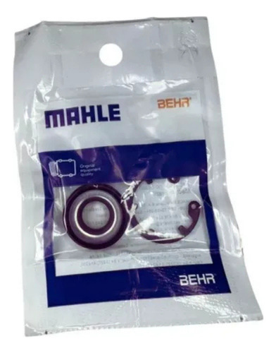 Selo Compressor Cvc Original Mahle/delphi Astra Celta Prisma