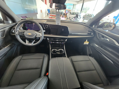 Chevrolet Traverse 2.5T Lt 7Pas At
