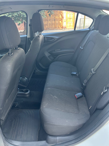 Fiat Cronos 1.3 Gse Drive Pack Conectividad