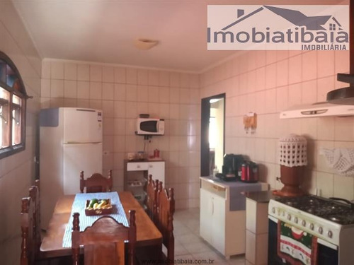 Chácaras À Venda Em Atibaia/sp - Compre O Seu Chácaras Aqui! - 1474721
