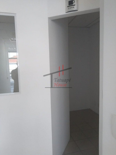 Imagem 9 de 15 de Sobreloja - Tatuape - Ref: 9173 - L-9173