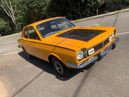 Imagem 9 de 15 de Ford Corcel Gt
