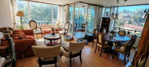 Vende Dpto 4 Dormitorios 3 Baños Andalue (90148)