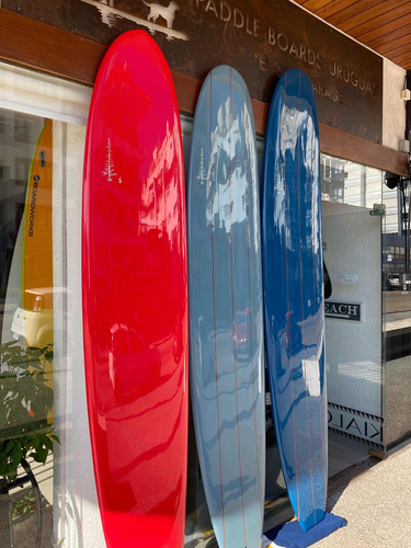 Imagen 4 de 9 de Tablón Surf Longboard