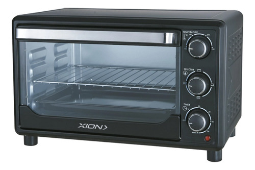 Horno Electrico De Mesa Xion Xi-he25 25 Litros 1500w Timer