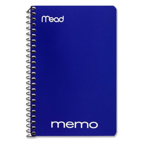 Cuaderno De Memos De 6x4 Pulgadas, Paquete De 24 Hojas