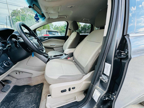Ford Escape Se 2014