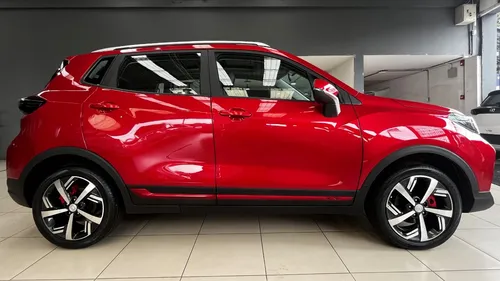 Changan Cs15 Skyview 1.5 2024