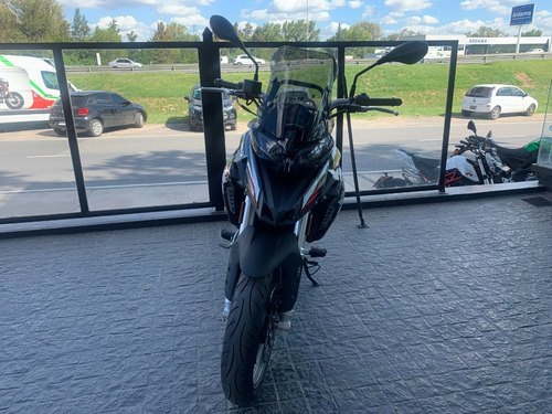 Benelli Trk 251 / Mejor Precio Contado / Entrega Inm / F