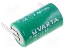 Comprar Bateria Varta Cr1\u002F2aa 3v Lithium 2 Terminais Bat Cr1\u002F2aa-st