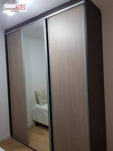 Apartamento Com 3 Dormitórios À Venda, 153 M² Por R$ 1.450.000,00 - Freguesia Do Ó - São Paulo/sp - Ap2813