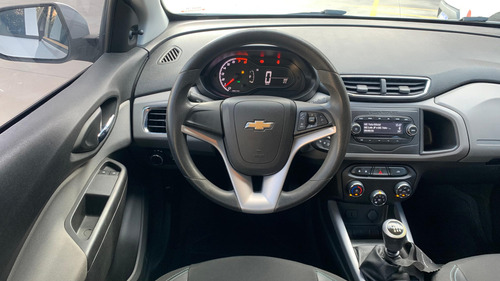 Chevrolet Onix 1.0 16V