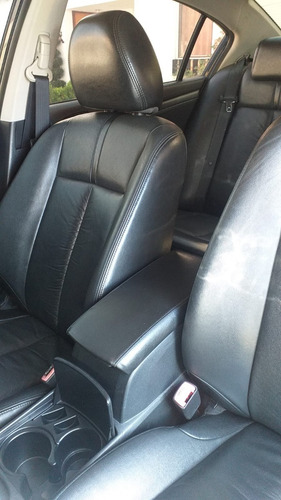 Imagen 5 de 7 de Nisan Altima 2010 2.5 Ls