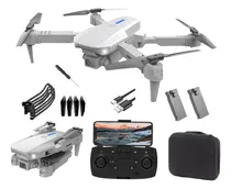 Comprar - Mine Drone Profesional Barato Hd Cámara Dual 2 Baterías