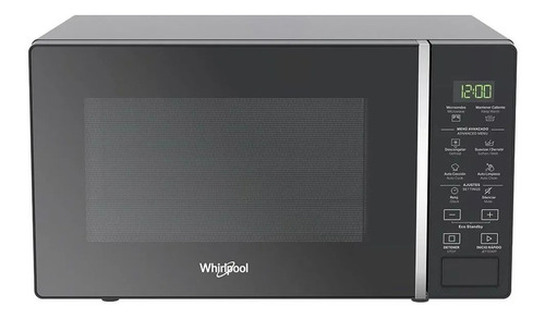 Microondas Whirlpool Wm1807  20l 120v