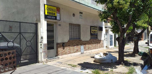 Imagen 2 de 11 de Departamento Tipo Casa En Venta Cond En Lanus Este