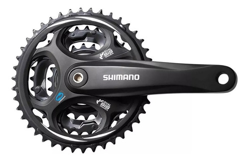 Plato Palanca Shimano Fc-m311 S/cubre 42 32 22