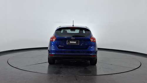 Ford Focus III 2.0 Se Plus