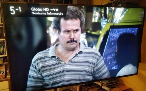 Imagem 2 de 8 de Tv LG 60lb6500 Perfeito Estado, Controle Magic