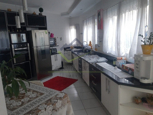 Imagem 20 de 30 de Sobrado Com 4 Suítes Condomínio Aruã Ecopark Lagos Com 400m² R$ 2200.000,00 - So00182 - 70184895