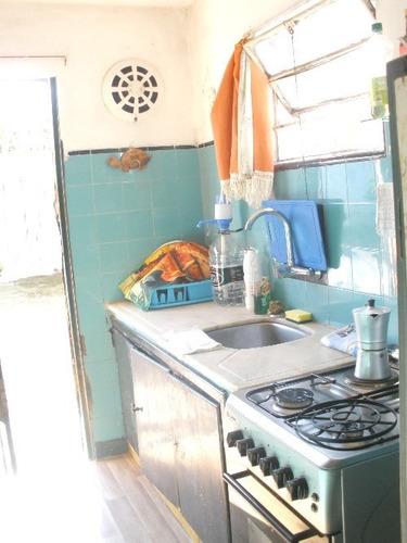 Imagen 5 de 14 de Venta Casa Tipo Chalet 3 Dormitorios Próximo D. A Larrañaga