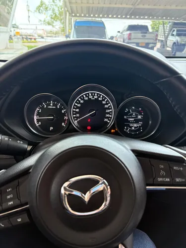 Mazda CX-5 2.0 Touring
