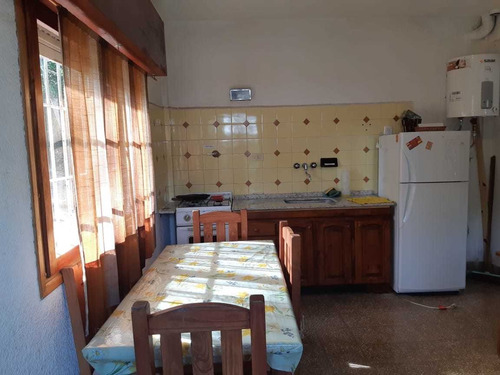 Imagen 2 de 7 de Depto. En Villa Gesell!